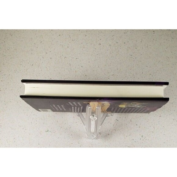 Honey Moon Dog Daze Hardcover  Illustrated 2017 ERROR Misprint Cover Upside Down - Picture 5 of 16